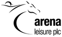 Arena Leisure Arena Leisure logo
