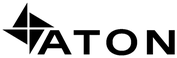 Aton Aton logo