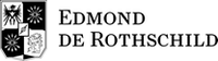 Edmond de Rothschild Edmond de Rothschild logo