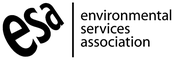 Environmental Services Association Environmental Services Association logo