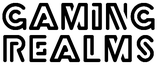 Gaming Realms Gaming Realms logo