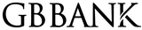 GB Bank logo