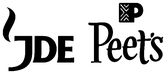 JDE Peets JDE Peets logo