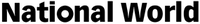 National World logo