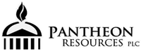 Pantheon Resources Pantheon Resources logo