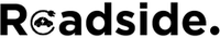 Roadside logo