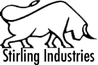 Stirling Industries Stirling Industries logo