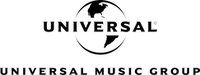 Universal Music Group Universal Music Group logo