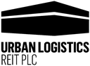 Urban Logistics REIT Urban Logistics REIT logo