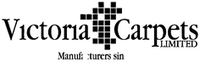 Victoria Carpets Victoria Carpets logo